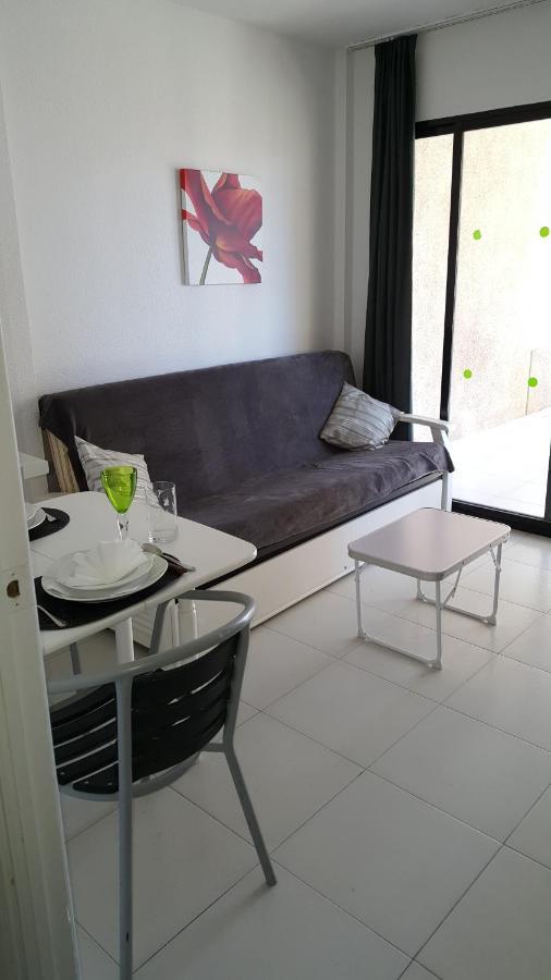 Luxmar Beach Benidorm Luaran gambar