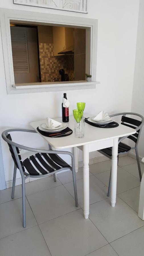 Luxmar Beach Benidorm Luaran gambar