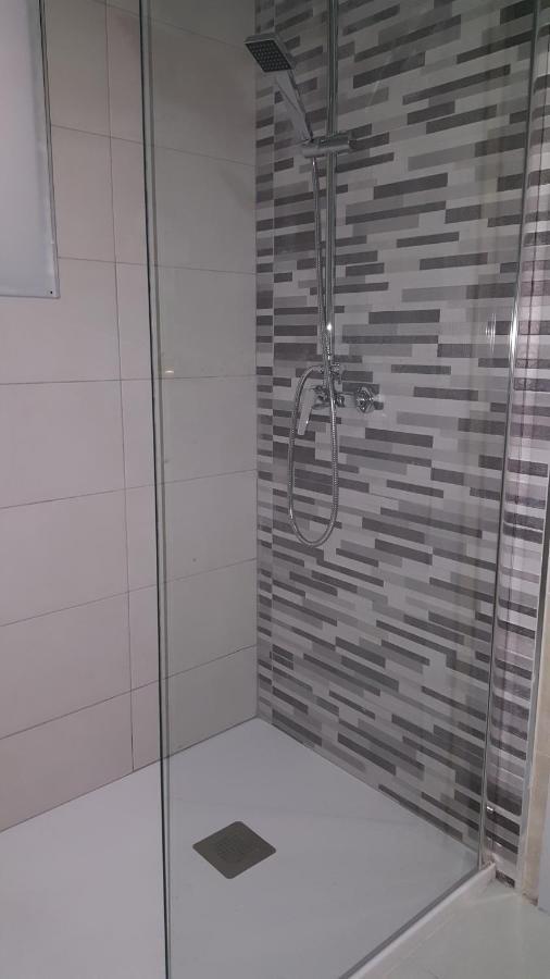 Luxmar Beach Benidorm Luaran gambar