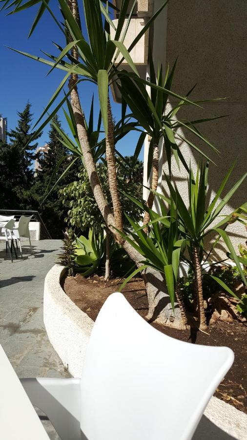 Luxmar Beach Benidorm Luaran gambar