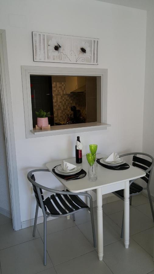 Luxmar Beach Benidorm Luaran gambar