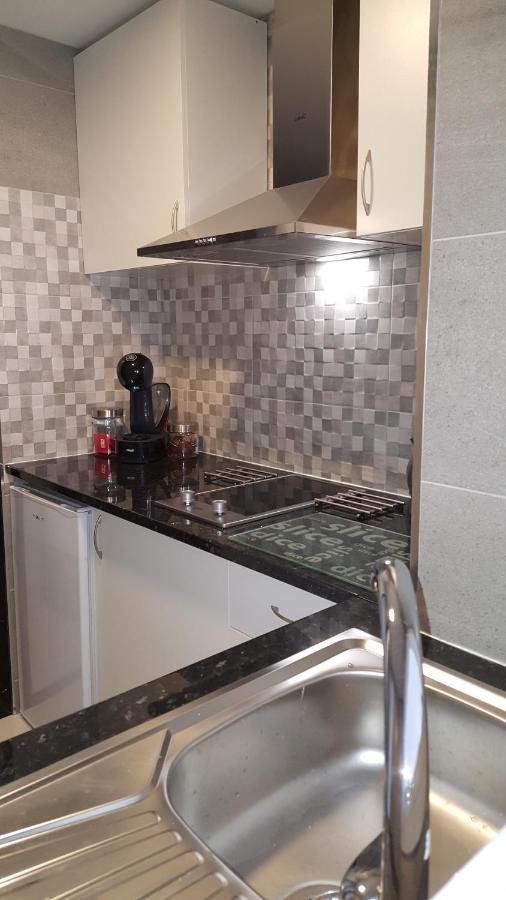Luxmar Beach Benidorm Luaran gambar