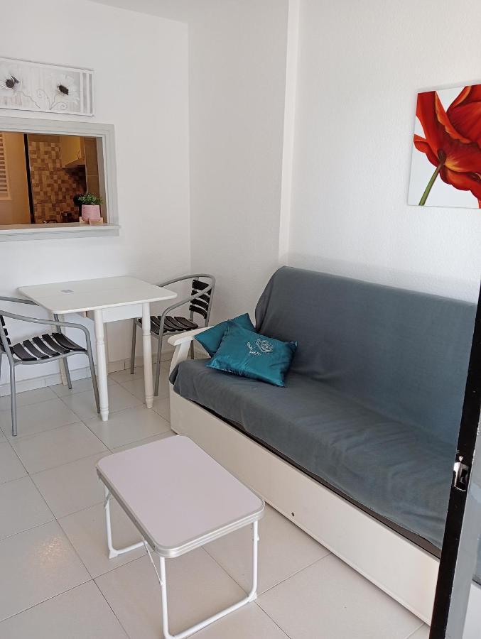 Luxmar Beach Benidorm Luaran gambar