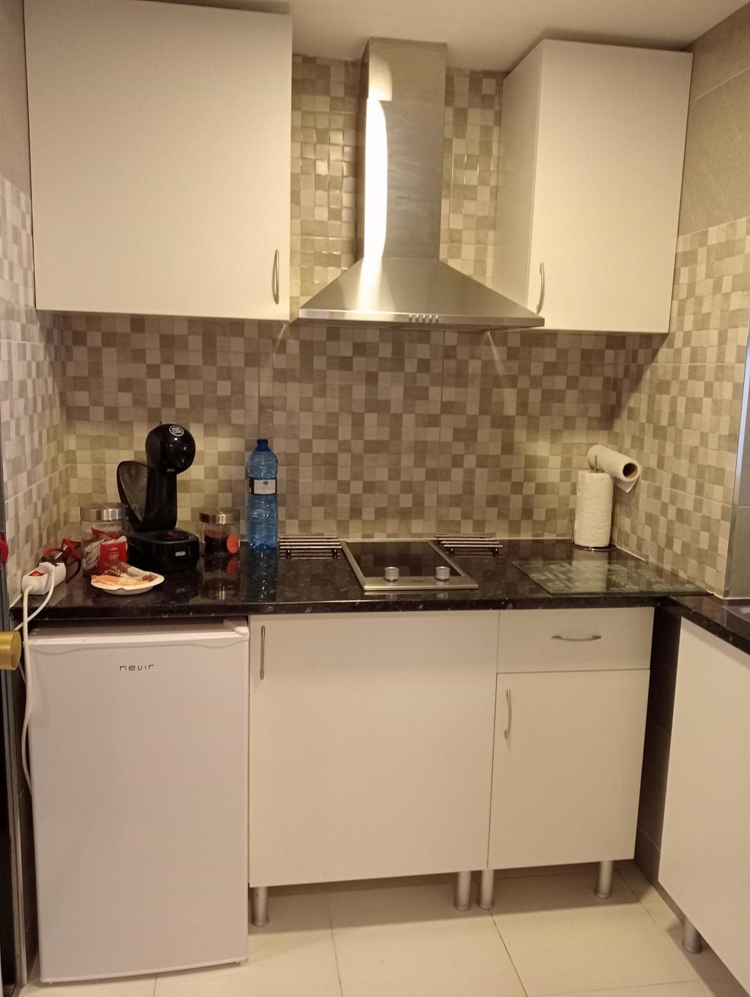 Luxmar Beach Benidorm Luaran gambar