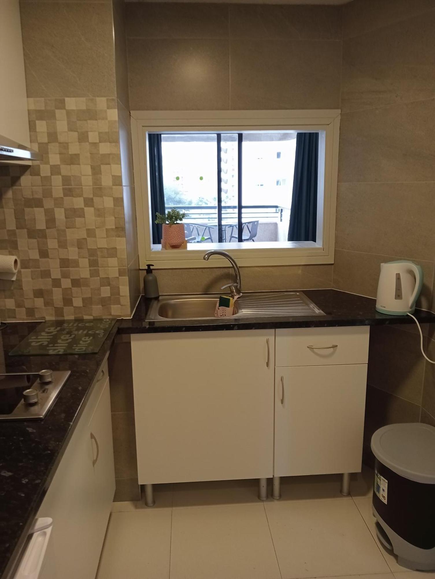 Luxmar Beach Benidorm Luaran gambar